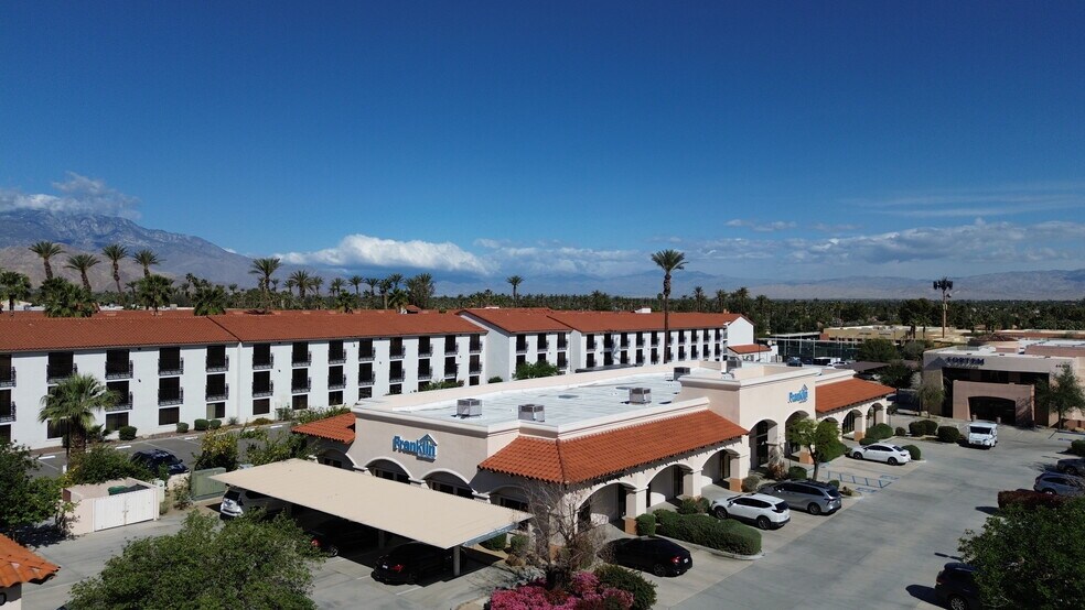 More Photos Of 44901 Village Ct, Palm Desert Office For Lease