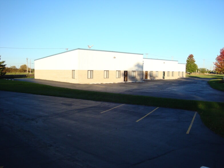 More Photos Of 1861 Old Granart Rd, Sugar Grove Warehouse For Lease