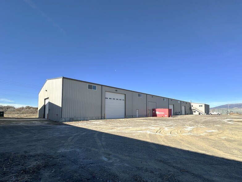 Primary Photo Of 18668 B50 Rd, Delta Distribution For Sale