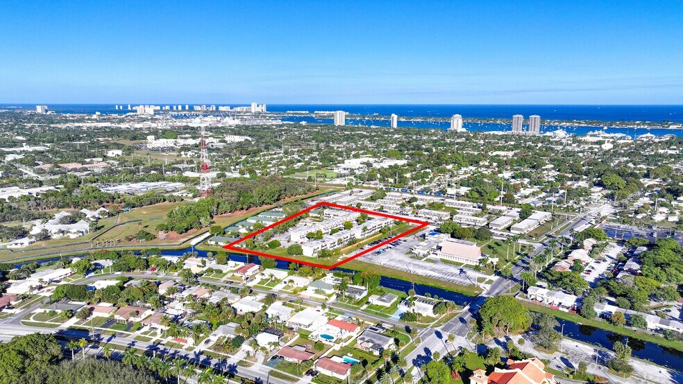 More Photos Of 3901 36th Ct, West Palm Beach Apartments For Sale