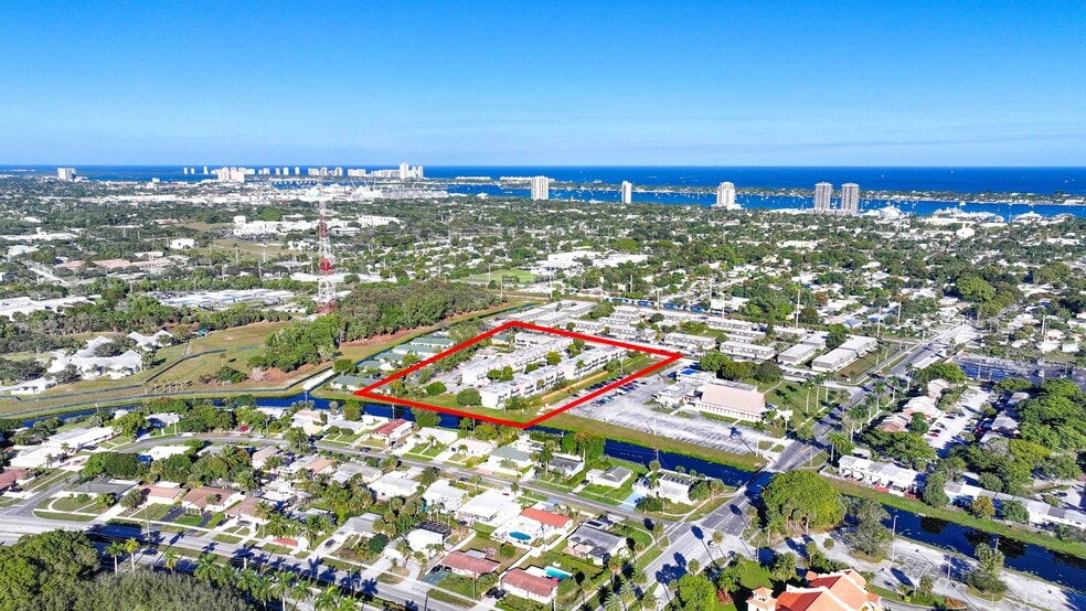 More Photos Of 3901 36th Ct, West Palm Beach Apartments For Sale