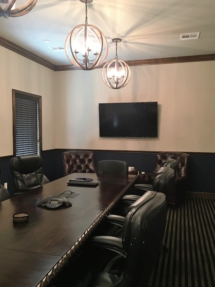 More Photos Of 920 NW 139th Street Pky, Oklahoma City Office For Lease