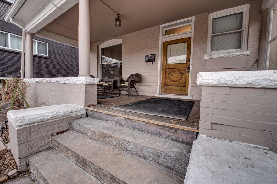 More Photos Of 1225 N Clarkson St, Denver Apartments For Sale