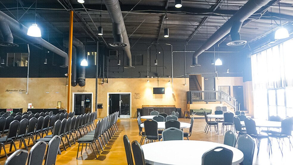 More Photos Of 911-913 S Maple Ave, Montebello Warehouse For Sale