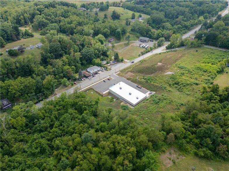 More Photos Of Route 136, Monongahela Land For Sale