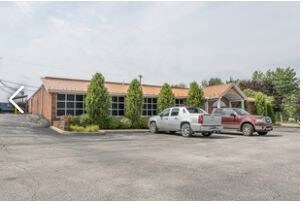 More Photos Of 12383-12387 Kinsman Rd, Newbury Light Manufacturing For Lease