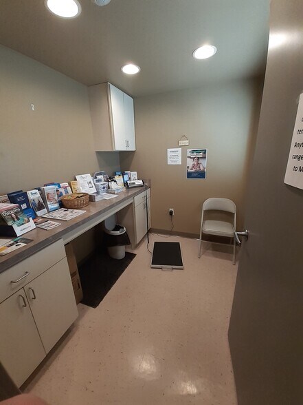 More Photos Of 3151 Columbia Blvd, Bloomsburg Medical For Lease