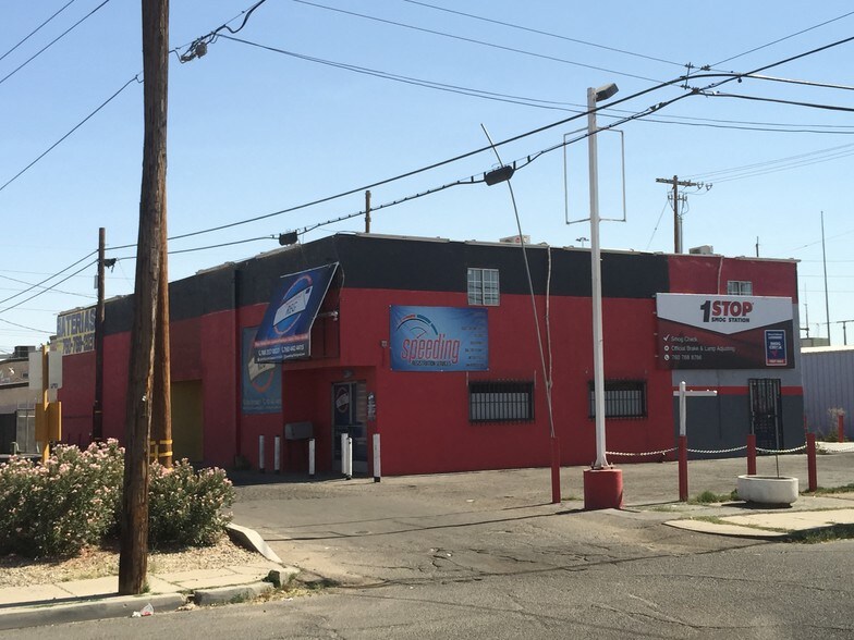 More Photos Of 26 W 5th St, Calexico Freestanding For Sale