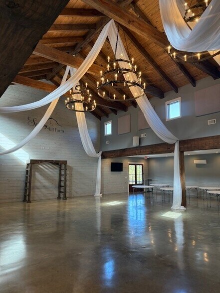 More Photos Of 75 County Road 171, Corinth Lodge Meeting Hall For Sale