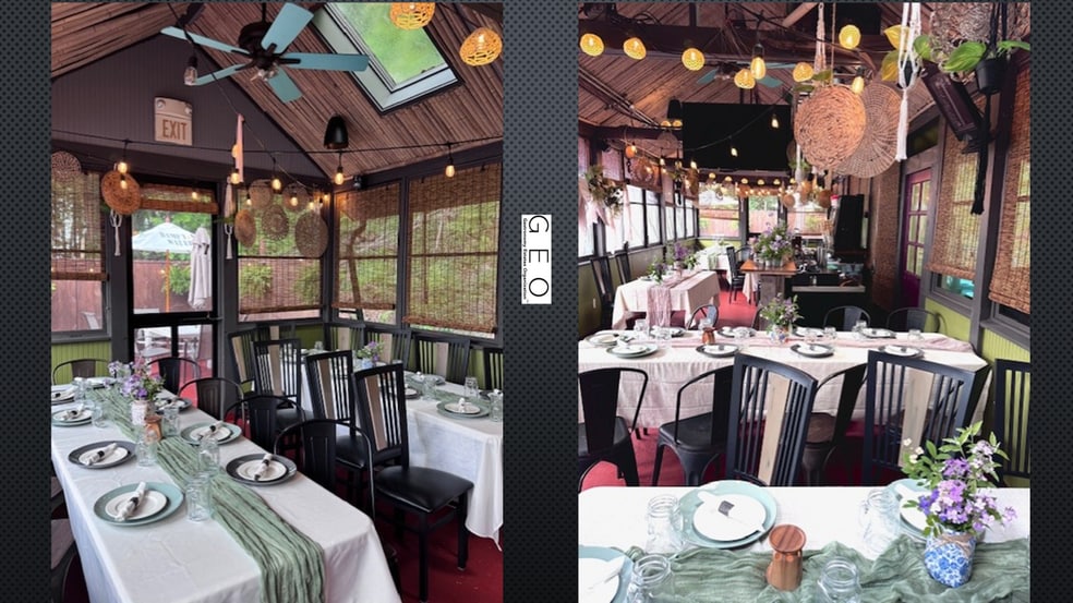 More Photos Of 216 Woodside Ave, Newton Restaurant For Sale