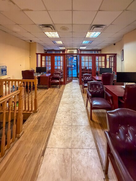 More Photos Of 3939 White Plains Rd, Bronx Storefront Retail Residential For Sale