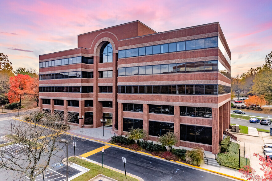 More Photos Of 11490 Commerce Park Dr, Reston Office For Sale