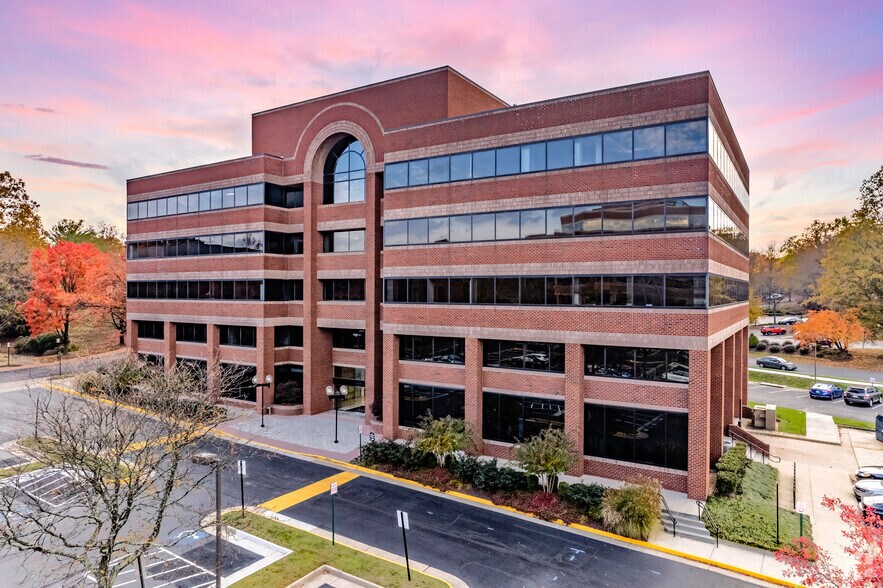 More Photos Of 11490 Commerce Park Dr, Reston Office For Lease