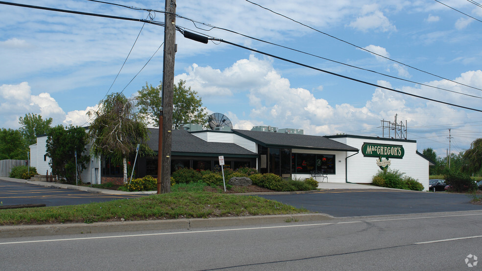 Primary Photo Of 300 Jefferson Rd, Rochester Bar For Sale