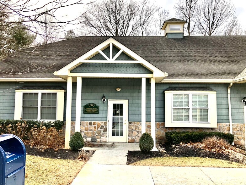 More Photos Of 212 W Route 38, Moorestown Office For Sale