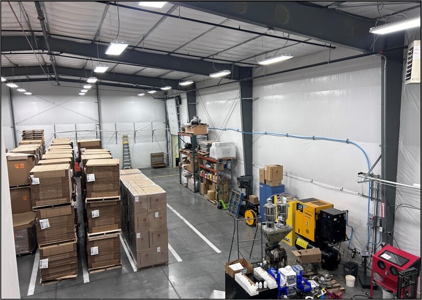 More Photos Of 5783 W Feulner Park Cir, West Jordan Industrial For Sale