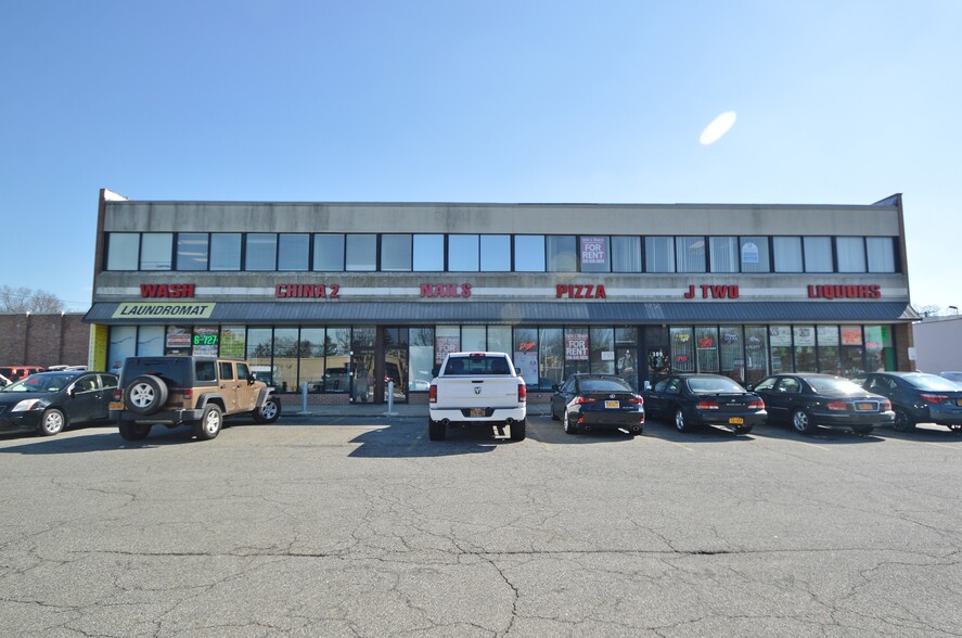 Primary Photo Of 201 Northwest Dr, Farmingdale Office For Lease