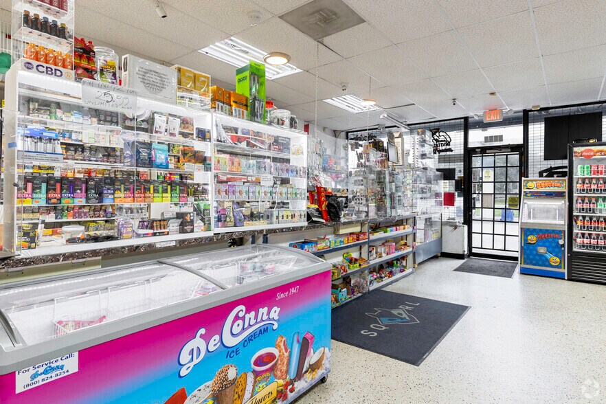 More Photos Of 1901 Michigan Ave, Kissimmee Service Station For Lease