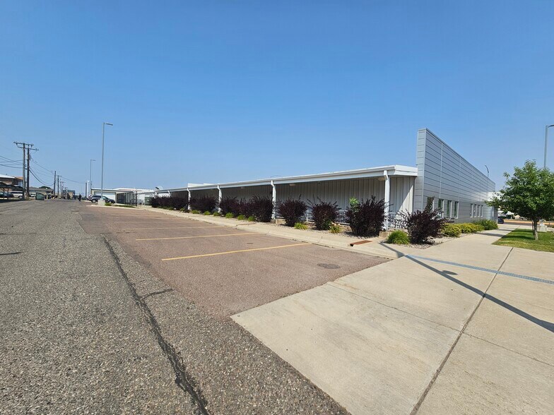 More Photos Of 3320 10th Ave S, Great Falls Office For Sale