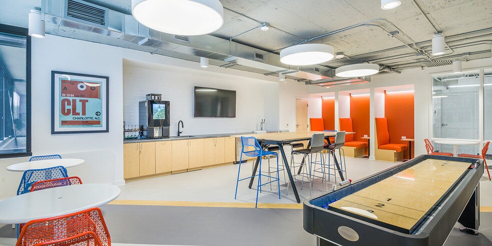 More Photos Of 1515 Mockingbird Ln, Charlotte Coworking Space