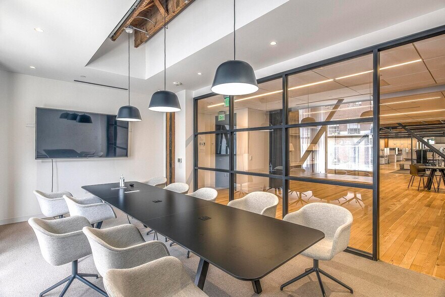 More Photos Of 510-514 S Broadway, Los Angeles Office For Lease