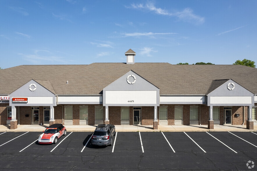 More Photos Of 4409 Meramec Bottom Rd, Saint Louis Unknown For Lease