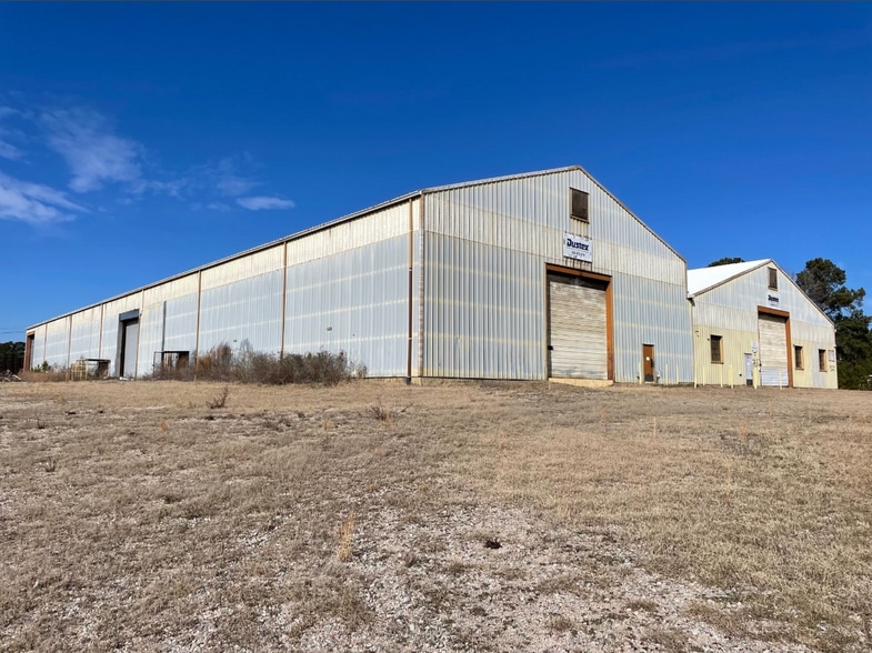 Primary Photo Of 2650 Arlington St, Rocky Mount Service For Sale