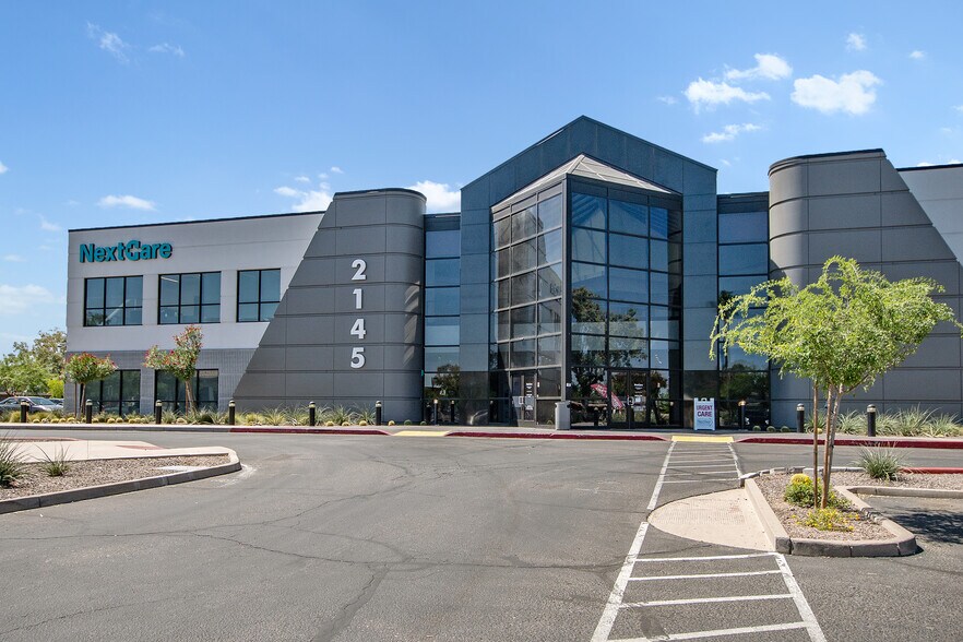 More Photos Of 2145 E Baseline Rd, Tempe Office For Sale