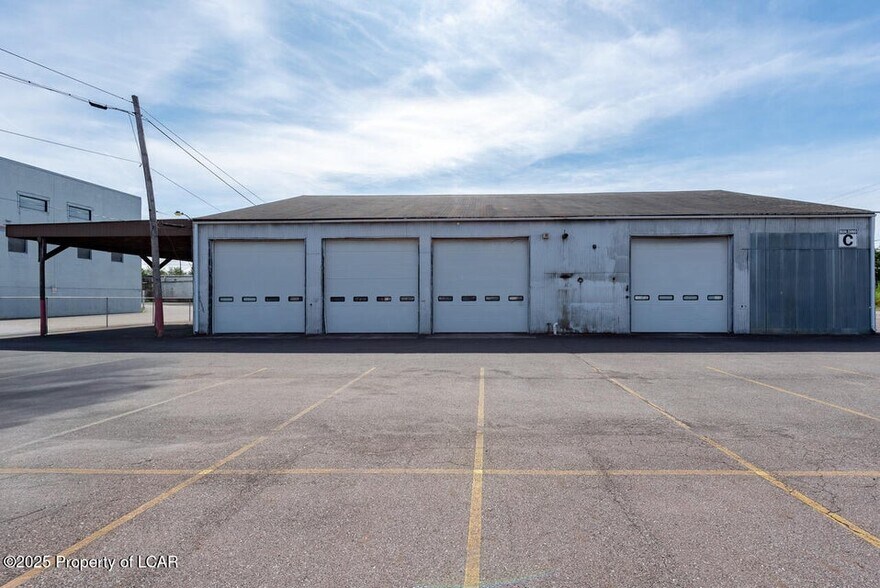 Primary Photo Of 232 Division St, Kingston Warehouse For Lease