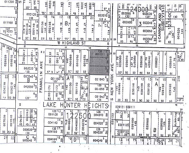 More Photos Of 1005 S New York Ave, Lakeland Apartments For Sale