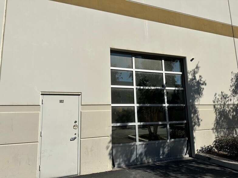 More Photos Of 909 S Cucamonga Ave, Ontario Warehouse For Sale