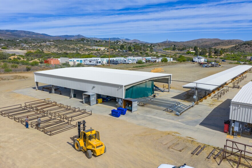 More Photos Of 11245 S Antelope Creek Rd, Mayer Industrial For Sale