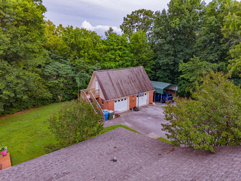 More Photos Of 2508 Gunbarrel Rd, Chattanooga Land For Sale