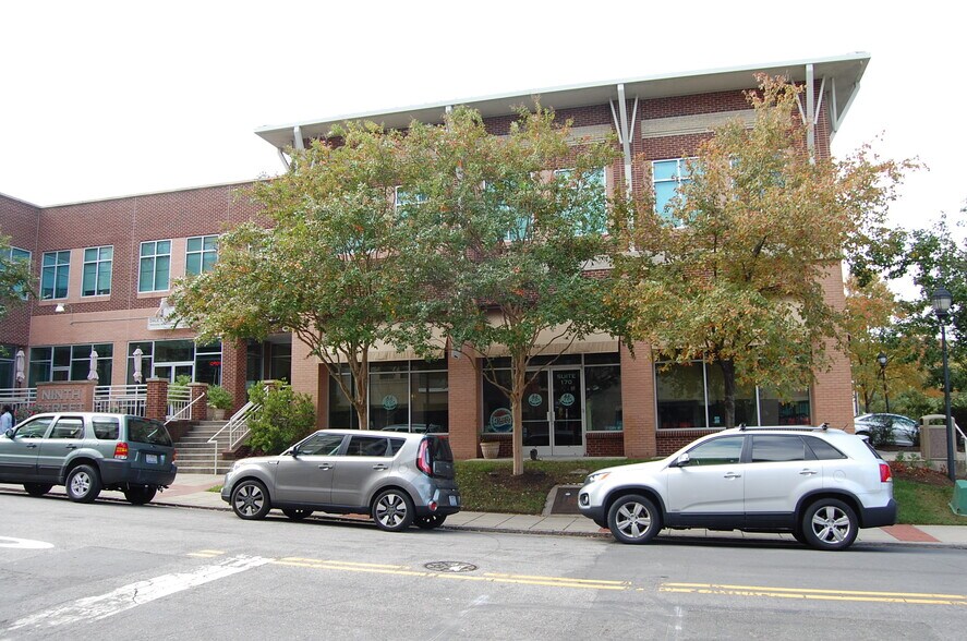 More Photos Of 811 9th St, Durham Office For Lease