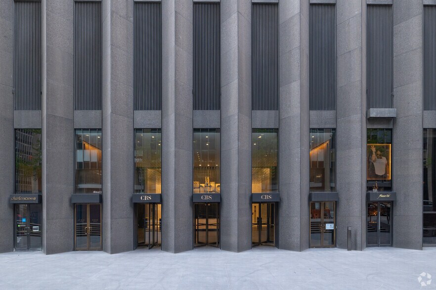 More Photos Of 51 W 52nd St, New York Office For Lease