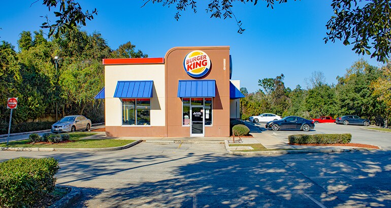 More Photos Of 3570 Apalachee Pky, Tallahassee Fast Food For Lease