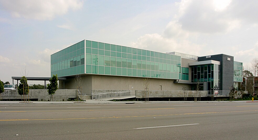 More Photos Of 2240 N Harbor Blvd, Fullerton Medical For Lease
