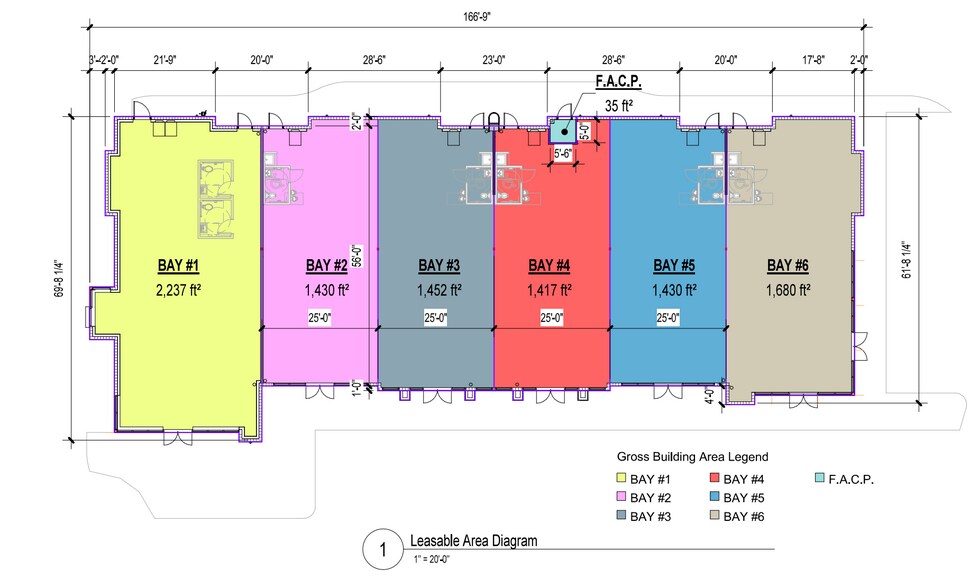 More Photos Of 2925 NE 8th St, Homestead General Retail For Lease
