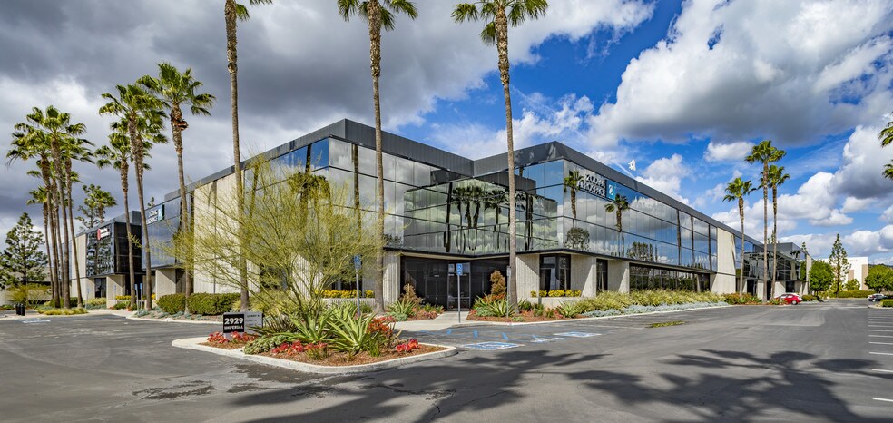 More Photos Of 2929 E Imperial Hwy, Brea Office For Sale