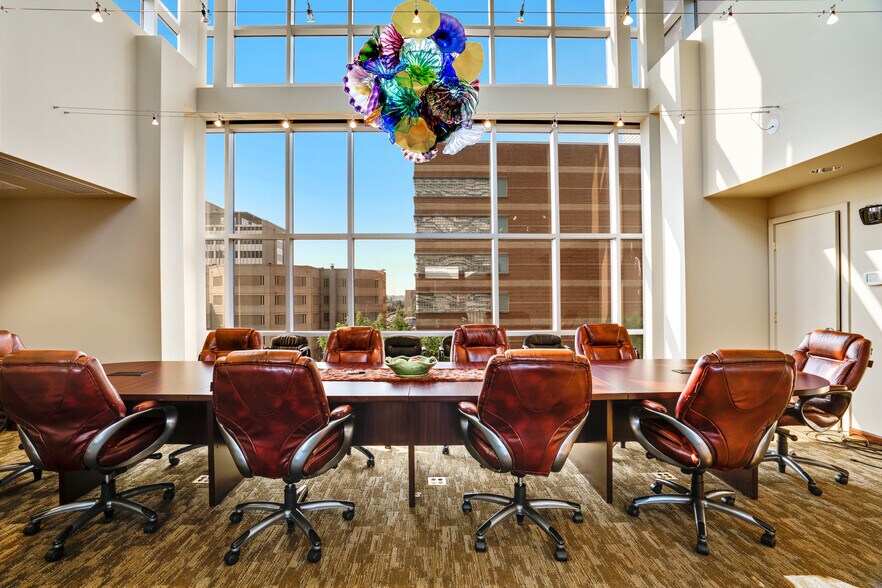 More Photos Of 705 S 9th St, Tacoma Office For Lease