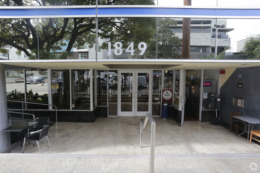 More Photos Of 1849 Sawtelle Blvd, Los Angeles Office For Lease