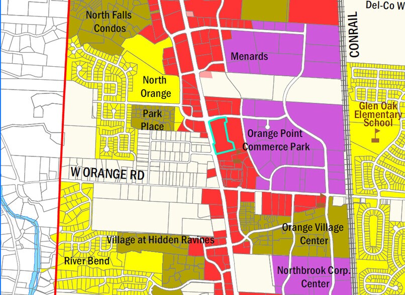 More Photos Of 0 Orangepoint Dr, Lewis Center Land For Sale