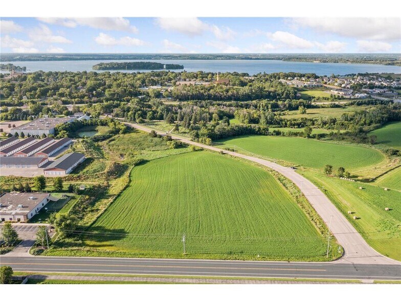 More Photos Of XXX 10th Street St, Waconia Land For Sale