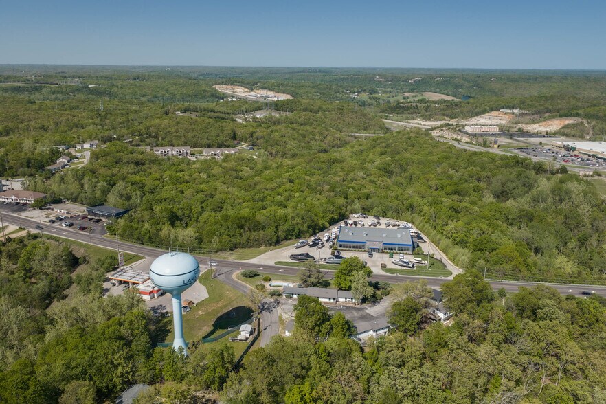 More Photos Of 126 S Fish Haven Rd, Lake Ozark Land For Sale