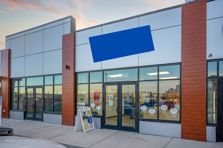 Primary Photo Of 2 Royal Vista Link NW, Calgary Freestanding For Sale