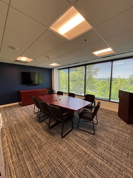 More Photos Of 2275 Research Blvd, Rockville Office For Lease