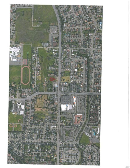 More Photos Of 2009-2046 Ravello Way, Santa Rosa Apartments For Sale