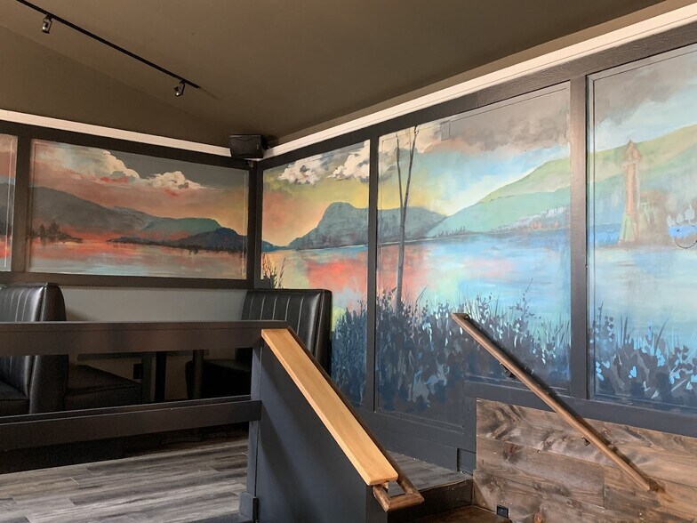 More Photos Of 8 Hoffman Ln, Cooperstown Restaurant For Sale