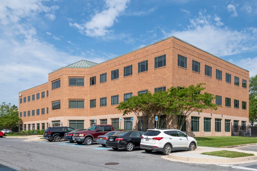 Primary Photo Of 9110 Philadelphia Rd, Rosedale Medical For Lease