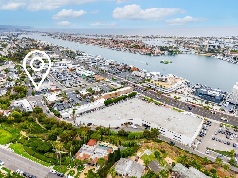 More Photos Of 204 Riverside Ave, Newport Beach Storefront Retail Office For Sale